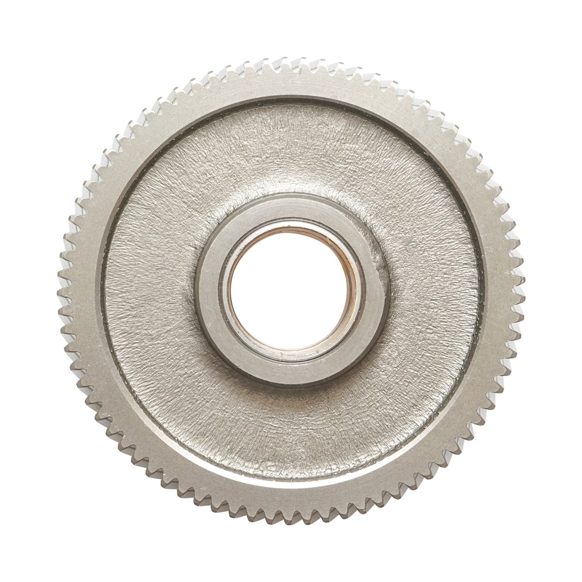 Pinion(roata) distributie U-445 Z=77 (pinion intermediar)